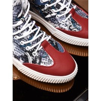 Cheap Prada High Tops Shoes For Men #463612 Replica Wholesale [$82.00 USD] [ITEM#463612] on Replica Prada High Top Shoes