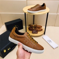 Cheap Prada Casual Shoes For Men #463639 Replica Wholesale [$75.00 USD] [ITEM#463639] on Replica Prada Flat Shoes