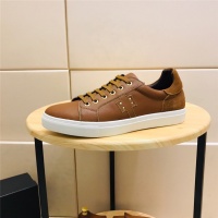 Cheap Prada Casual Shoes For Men #463639 Replica Wholesale [$75.00 USD] [ITEM#463639] on Replica Prada Flat Shoes
