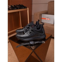 Cheap Prada Casual Shoes For Men #463641 Replica Wholesale [$78.00 USD] [ITEM#463641] on Replica Prada Flat Shoes