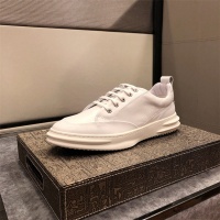 Cheap Prada Casual Shoes For Men #463655 Replica Wholesale [$80.00 USD] [ITEM#463655] on Replica Prada Flat Shoes