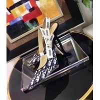 Cheap Christian Dior Sandals For Women #463678 Replica Wholesale [$71.00 USD] [ITEM#463678] on Replica Christian Dior Sandal