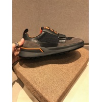 Cheap Prada Casual Shoes For Men #463921 Replica Wholesale [$85.00 USD] [ITEM#463921] on Replica Prada Flat Shoes