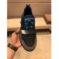 Cheap Prada Casual Shoes For Men #463922 Replica Wholesale [$85.00 USD] [ITEM#463922] on Replica Prada Flat Shoes