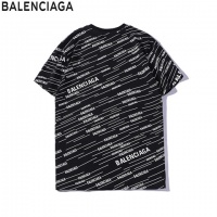 Cheap Balenciaga T-Shirts Short Sleeved For Men #463971 Replica Wholesale [$32.00 USD] [ITEM#463971] on Replica Balenciaga T-Shirts