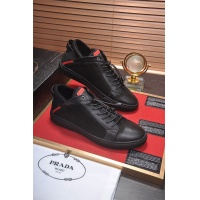 Cheap Prada Casual Shoes For Men #463991 Replica Wholesale [$80.00 USD] [ITEM#463991] on Replica Prada Flat Shoes