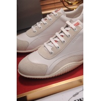 Cheap Prada Casual Shoes For Men #463995 Replica Wholesale [$82.00 USD] [ITEM#463995] on Replica Prada Flat Shoes