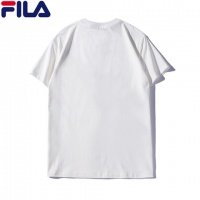 Cheap FILA T-Shirts Short Sleeved For Men #464019 Replica Wholesale [$29.00 USD] [ITEM#464019] on Replica FILA T-Shirts