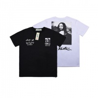 Cheap Off-White T-Shirts Short Sleeved For Men #464036 Replica Wholesale [$27.00 USD] [ITEM#464036] on Replica Off-White T-Shirts