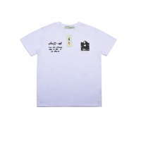 Cheap Off-White T-Shirts Short Sleeved For Men #464037 Replica Wholesale [$27.00 USD] [ITEM#464037] on Replica Off-White T-Shirts