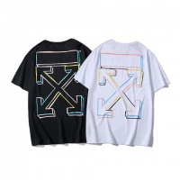 Cheap Off-White T-Shirts Short Sleeved For Men #464043 Replica Wholesale [$29.00 USD] [ITEM#464043] on Replica Off-White T-Shirts