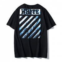 Cheap Off-White T-Shirts Short Sleeved For Men #464046 Replica Wholesale [$29.00 USD] [ITEM#464046] on Replica Off-White T-Shirts