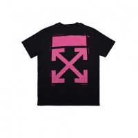 Cheap Off-White T-Shirts Short Sleeved For Men #464061 Replica Wholesale [$29.00 USD] [ITEM#464061] on Replica Off-White T-Shirts
