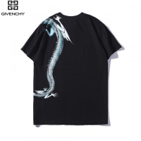 Cheap Givenchy T-Shirts Short Sleeved For Unisex #464115 Replica Wholesale [$34.00 USD] [ITEM#464115] on Replica Givenchy T-Shirts