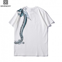 Cheap Givenchy T-Shirts Short Sleeved For Unisex #464116 Replica Wholesale [$34.00 USD] [ITEM#464116] on Replica Givenchy T-Shirts