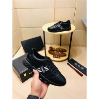 Cheap Dolce&amp;Gabbana D&amp;G Shoes For Men #464194 Replica Wholesale [$78.00 USD] [ITEM#464194] on Replica Dolce &amp; Gabbana D&amp;G Casual Shoes