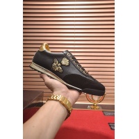 Cheap Dolce&amp;Gabbana D&amp;G Shoes For Men #464201 Replica Wholesale [$80.00 USD] [ITEM#464201] on Replica Dolce &amp; Gabbana D&amp;G Casual Shoes