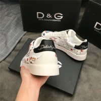 Cheap Dolce&amp;Gabbana D&amp;G Shoes For Men #464206 Replica Wholesale [$78.00 USD] [ITEM#464206] on Replica Dolce &amp; Gabbana D&amp;G Casual Shoes