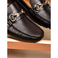 Cheap Dolce&amp;Gabbana D&amp;G Leather Shoes For Men #464228 Replica Wholesale [$78.00 USD] [ITEM#464228] on Replica Dolce &amp; Gabbana D&amp;G Leather Shoes