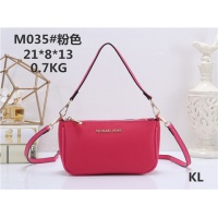 Cheap Michael Kors MK Fashion Messenger Bags #464410 Replica Wholesale [$23.00 USD] [ITEM#464410] on Replica Michael Kors Messenger Bags