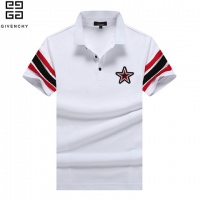 Cheap Givenchy T-Shirts Short Sleeved For Men #464437 Replica Wholesale [$34.00 USD] [ITEM#464437] on Replica Givenchy T-Shirts
