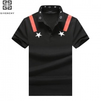 Cheap Givenchy T-Shirts Short Sleeved For Men #464444 Replica Wholesale [$34.00 USD] [ITEM#464444] on Replica Givenchy T-Shirts
