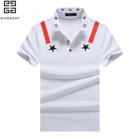 Cheap Givenchy T-Shirts Short Sleeved For Men #464445 Replica Wholesale [$34.00 USD] [ITEM#464445] on Replica Givenchy T-Shirts