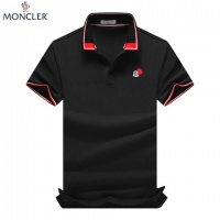 Cheap Moncler T-Shirts Short Sleeved For Men #464521 Replica Wholesale [$34.00 USD] [ITEM#464521] on Replica Moncler T-Shirts