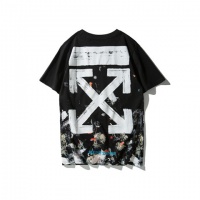 Cheap Off-White T-Shirts Short Sleeved For Men #464567 Replica Wholesale [$29.00 USD] [ITEM#464567] on Replica Off-White T-Shirts