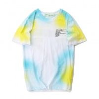 Cheap Off-White T-Shirts Short Sleeved For Men #464568 Replica Wholesale [$29.00 USD] [ITEM#464568] on Replica Off-White T-Shirts