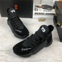 Cheap Y-3 Fashion Shoes For Men #464585 Replica Wholesale [$78.00 USD] [ITEM#464585] on Replica Y-3 Shoes