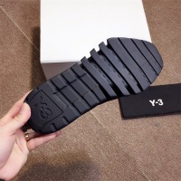 Cheap Y-3 Fashion Shoes For Men #464587 Replica Wholesale [$75.00 USD] [ITEM#464587] on Replica Y-3 Shoes