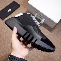 Cheap Y-3 Fashion Shoes For Men #464588 Replica Wholesale [$75.00 USD] [ITEM#464588] on Replica Y-3 Shoes