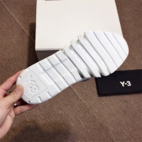 Cheap Y-3 Fashion Shoes For Men #464590 Replica Wholesale [$75.00 USD] [ITEM#464590] on Replica Y-3 Shoes