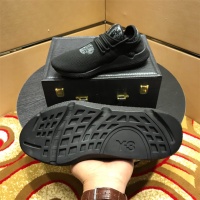 Cheap Y-3 Fashion Shoes For Men #464594 Replica Wholesale [$75.00 USD] [ITEM#464594] on Replica Y-3 Shoes