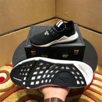 Cheap Y-3 Fashion Shoes For Men #464596 Replica Wholesale [$75.00 USD] [ITEM#464596] on Replica Y-3 Shoes