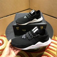 Cheap Y-3 Fashion Shoes For Men #464596 Replica Wholesale [$75.00 USD] [ITEM#464596] on Replica Y-3 Shoes