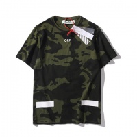 Cheap Off-White T-Shirts Short Sleeved For Men #464597 Replica Wholesale [$29.00 USD] [ITEM#464597] on Replica Off-White T-Shirts