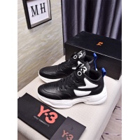 Cheap Y-3 Fashion Shoes For Men #464599 Replica Wholesale [$82.00 USD] [ITEM#464599] on Replica Y-3 Shoes