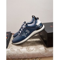 Cheap Y-3 Fashion Shoes For Men #464602 Replica Wholesale [$80.00 USD] [ITEM#464602] on Replica Y-3 Shoes