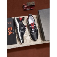 Cheap Y-3 Fashion Shoes For Men #464603 Replica Wholesale [$80.00 USD] [ITEM#464603] on Replica Y-3 Shoes