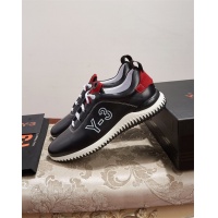 Cheap Y-3 Fashion Shoes For Men #464603 Replica Wholesale [$80.00 USD] [ITEM#464603] on Replica Y-3 Shoes