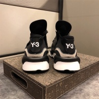 Cheap Y-3 Fashion Shoes For Men #464604 Replica Wholesale [$82.00 USD] [ITEM#464604] on Replica Y-3 Shoes