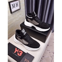 Cheap Y-3 Fashion Shoes For Men #464605 Replica Wholesale [$82.00 USD] [ITEM#464605] on Replica Y-3 Shoes