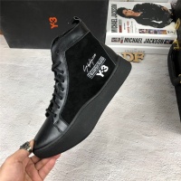 Cheap Y-3 Fashion Boots For Men #464608 Replica Wholesale [$80.00 USD] [ITEM#464608] on Replica Y-3 Boots