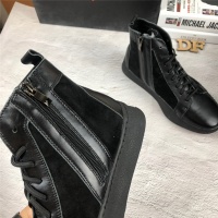 Cheap Y-3 Fashion Boots For Men #464608 Replica Wholesale [$80.00 USD] [ITEM#464608] on Replica Y-3 Boots