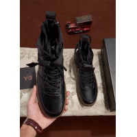 Cheap Y-3 Fashion Boots For Men #464609 Replica Wholesale [$85.00 USD] [ITEM#464609] on Replica Y-3 Boots