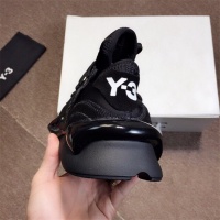 Cheap Y-3 Fashion Shoes For Women #464630 Replica Wholesale [$92.00 USD] [ITEM#464630] on Replica Y-3 Shoes