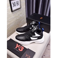 Cheap Y-3 Fashion Shoes For Men #464634 Replica Wholesale [$82.00 USD] [ITEM#464634] on Replica Y-3 Shoes