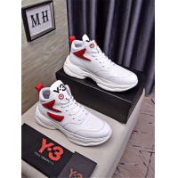 Cheap Y-3 Fashion Shoes For Men #464635 Replica Wholesale [$82.00 USD] [ITEM#464635] on Replica Y-3 Shoes
